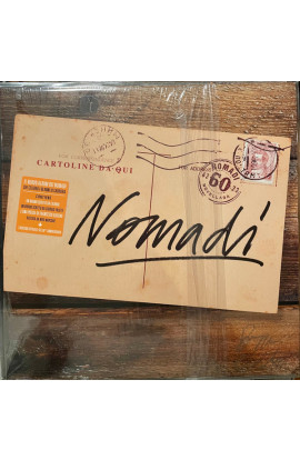 Nomadi - Cartoline Da Qui (LP)