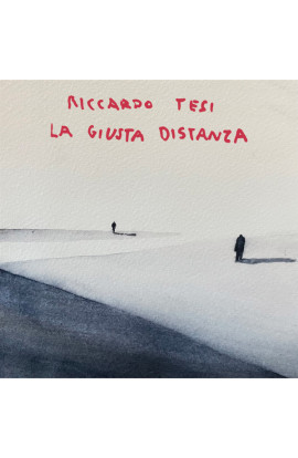 Riccardo Tesi - La Giusta Distanza (CD) 