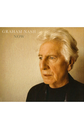 Graham Nash - Now (CD) 