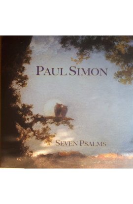 Paul Simon - Seven Psalms (LP) 