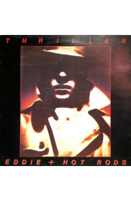 Eddie And The Hot Rods - Thriller (LP) 
