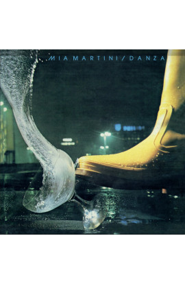 Mia Martini - Danza (LP) 