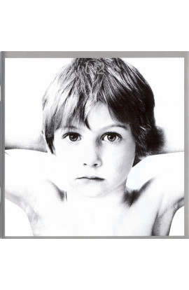 U2 - Boy (CD) 
