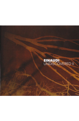 Ludovico Einaudi - Undiscovered II (CD) 