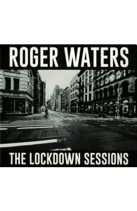 Roger Waters - The Lockdown Sessions (CD) 