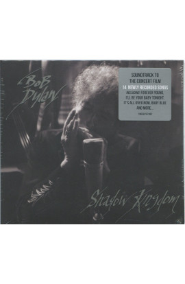 Bob Dylan - Shadow Kingdom (CD) 