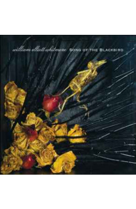 William Elliott Whitmore - Song Of The Blackbird (CD) 