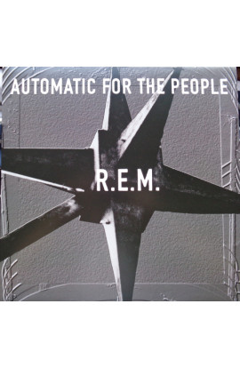 R.E.M. - Automatic For The People (LP) 