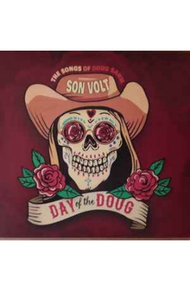 Son Volt - Day oOf The Doug: The Songs Of Doug Sahm (CD) 