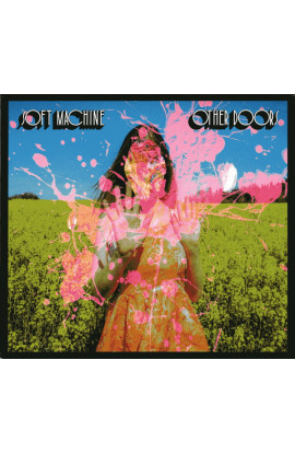 Soft Machine - Other Doors (CD) 