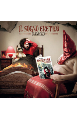 Caparezza - Il Sogno Eretico (CD) 