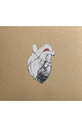 Swans - The Beggar (CD) 