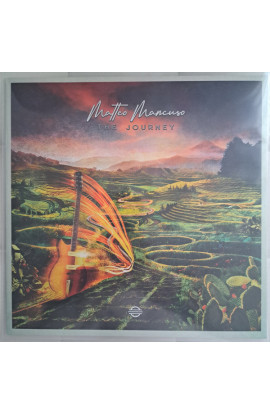 Matteo Mancuso - The Journey (LP) 