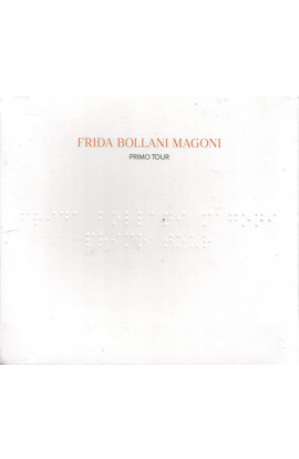 Frida Bollani Magoni - Primo Tour (LP) 