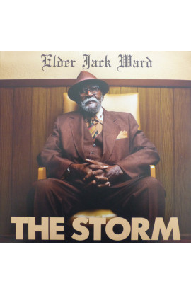 Elder Jack Ward - The Storm (CD) 
