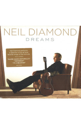 Neil Diamond - Dreams