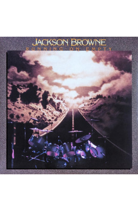 Jackson Browne - Running On Empty (LP) 