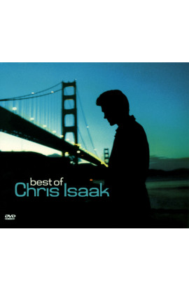 Chris Isaak - Best Of Chris Isaak (CD) 
