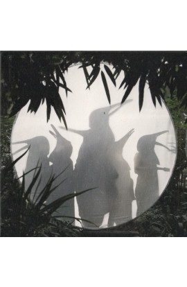 Penguin Cafe - Rain Before Seven... (CD) 