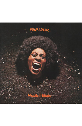 Funkadelic - Maggot Brain (LP) 