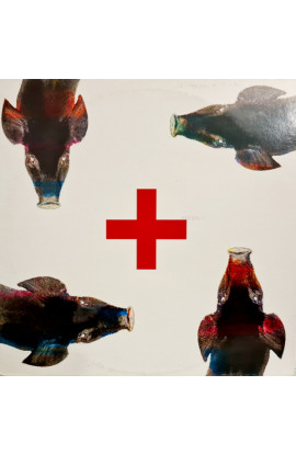 Prozac + - Testa Plastica (MC) 
