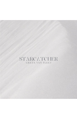 Greta Van Fleet - Starcatcher (CD) 