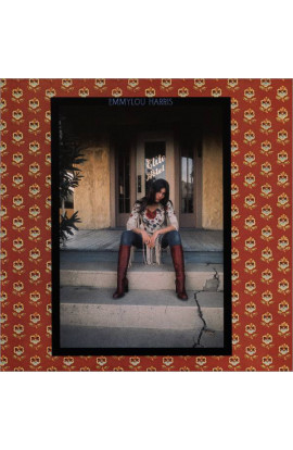 Emmylou Harris - Elite Hotel (CD) 