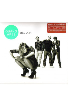 Guano Apes - Bel Air