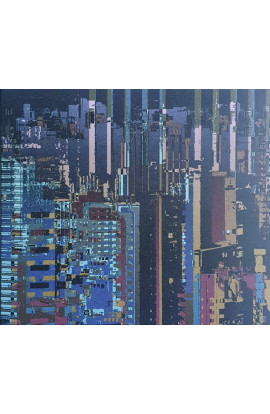 Brian Eno and the words of Rick Holland - Drums Between The Bells (CD) 