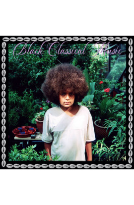 Yussef Dayes - Black Classical Music (CD) 
