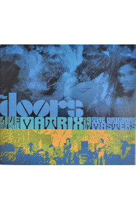 The Doors - Live At The Matrix 1967: The Original Masters (CD) 