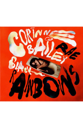 Corinne Bailey Rae - Black Rainbows (CD) 