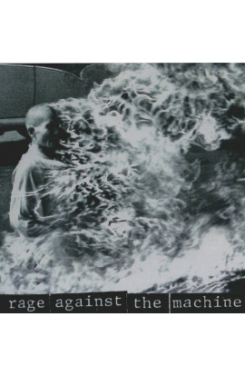 Rage Against The Machine - Rage Against The Machine (CD) 