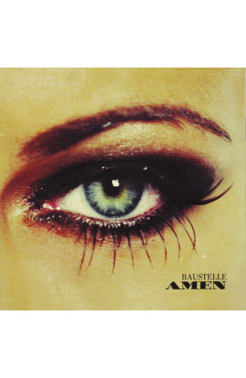 Baustelle - Amen (CD) 