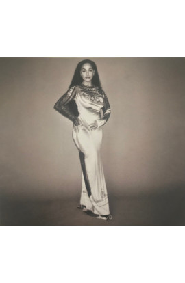 Jorja Smith - Falling Or Flying (CD) 