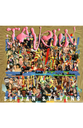 Sufjan Stevens - Javelin (CD) 