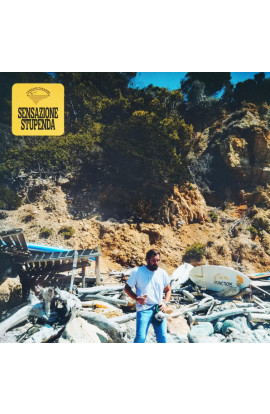 Tommaso Paradiso - Sensazione Stupenda (CD) 