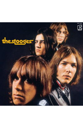 The Stooges - The Stooges (LP) 