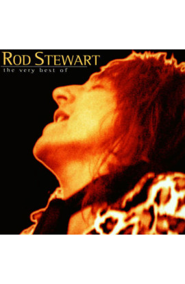 Rod Stewart - The Very Best Of Rod Stewart (CD) 