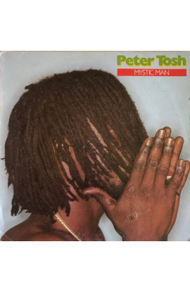 Peter Tosh - Mystic Man (LP) 