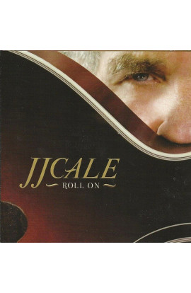 JJ Cale - Roll On (CD) 