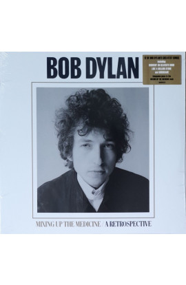 Bob Dylan - Mixing Up The Medicine / A Retrospective (LP) 