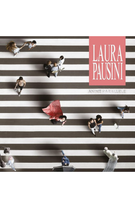 Laura Pausini - Anime Parallele (CD) 