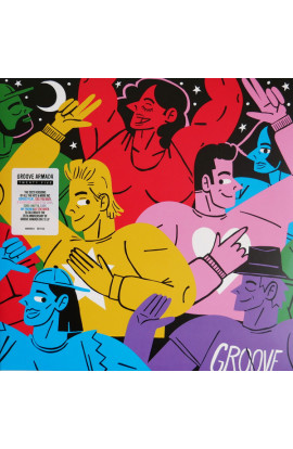 Groove Armada - GA25 (LP) 