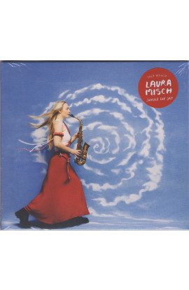 Laura Misch - Sample The Sky (CD) 