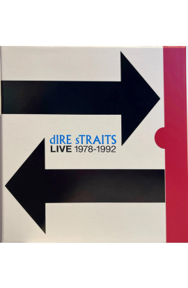 Dire Straits - Live 1978-1992 (CD) 