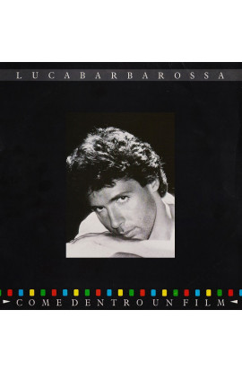 Luca Barbarossa - Come Dentro Un Film (LP) 