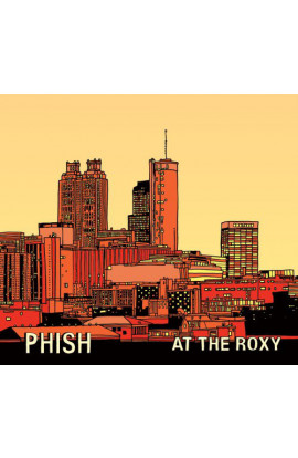 Phish - At The Roxy