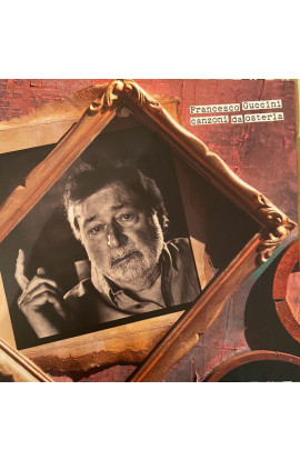 Francesco Guccini - Canzoni da Osteria (LP) 