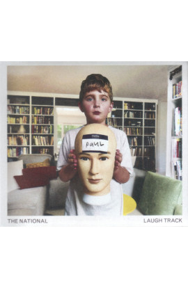 The National - Laugh Track (CD) 